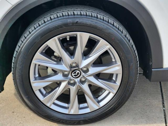 2020 Mazda Mazda CX-5 Grand Touring