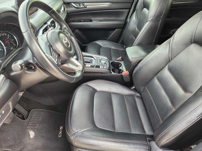 2020 Mazda Mazda CX-5 Grand Touring