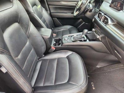 2020 Mazda Mazda CX-5 Grand Touring