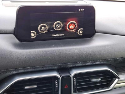 2020 Mazda Mazda CX-5 Grand Touring