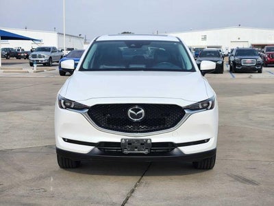 2020 Mazda Mazda CX-5 Grand Touring