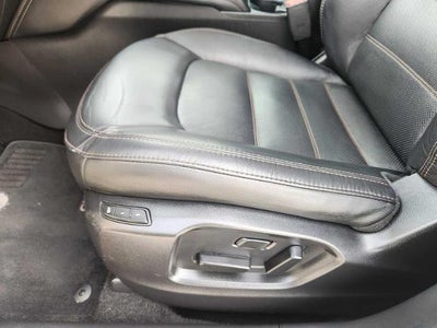 2020 Mazda Mazda CX-5 Grand Touring