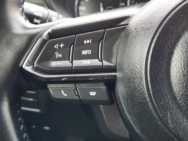 2020 Mazda Mazda CX-5 Grand Touring