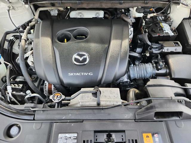 2020 Mazda Mazda CX-5 Grand Touring