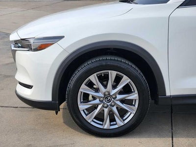 2020 Mazda Mazda CX-5 Grand Touring