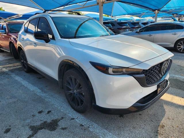 2024 Mazda CX-5 Carbon Turbo Auto AWD's photo