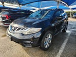 2012 Nissan Murano LE