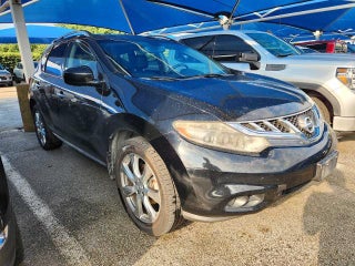 2012 Nissan Murano LE