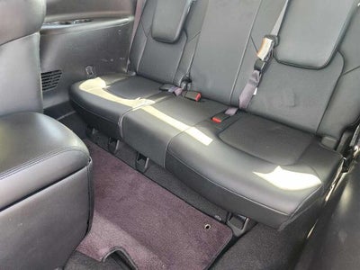 2014 INFINITI QX80 Base