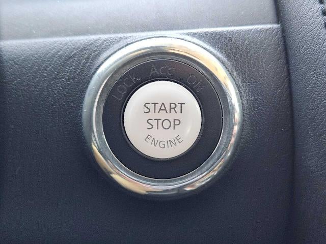 2014 INFINITI QX80 Base