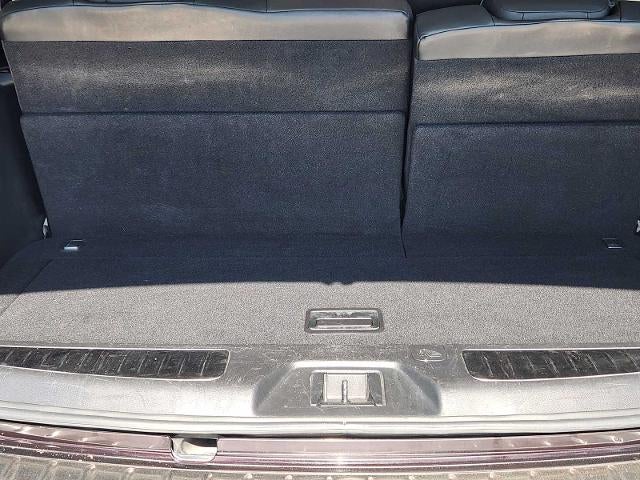 2014 INFINITI QX80 Base