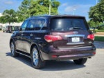 2014 INFINITI QX80 Base