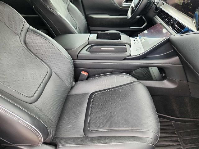 2025 INFINITI QX80 Luxe - Photo 12