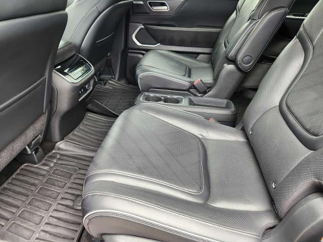2025 INFINITI QX80 Luxe - Photo 13