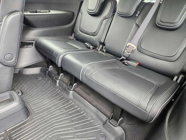 2025 INFINITI QX80 Luxe - Photo 14