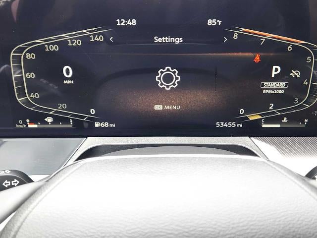 2025 INFINITI QX80 Luxe - Photo 15