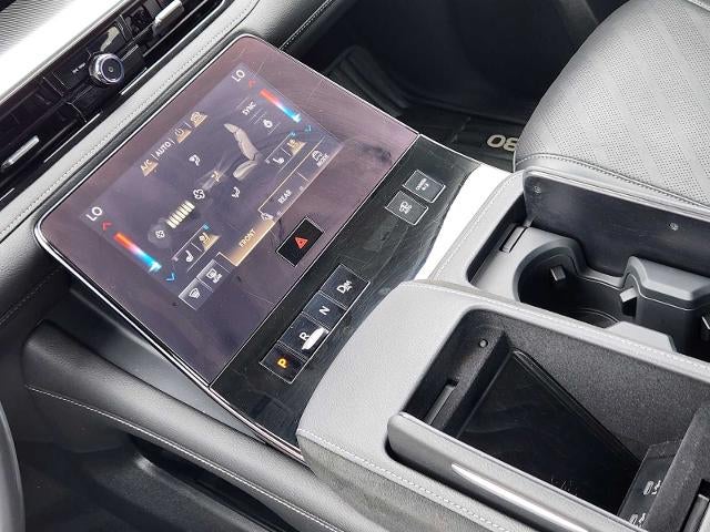 2025 INFINITI QX80 Luxe - Photo 17