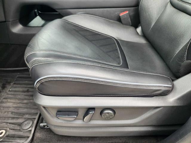 2025 INFINITI QX80 Luxe - Photo 23