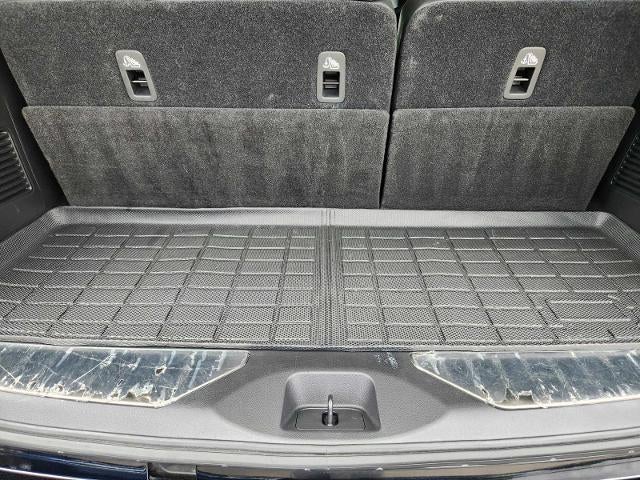 2025 INFINITI QX80 Luxe - Photo 27