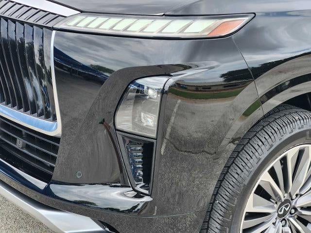 2025 INFINITI QX80 Luxe - Photo 29