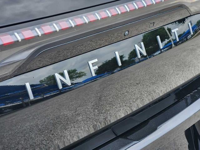 2025 INFINITI QX80 Luxe - Photo 30