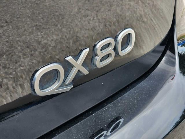 2025 INFINITI QX80 Luxe - Photo 31