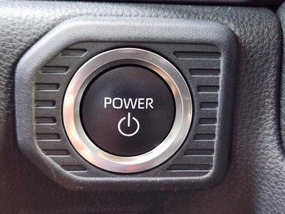 2024 Toyota Land Cruiser First Edition