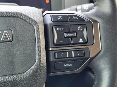 2024 Toyota Land Cruiser First Edition