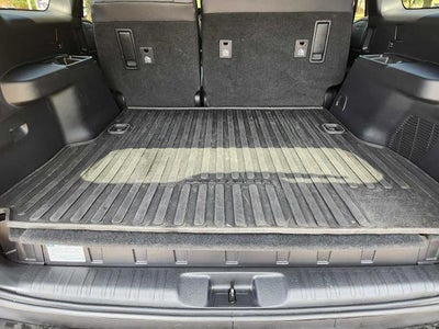 2024 Toyota Land Cruiser First Edition
