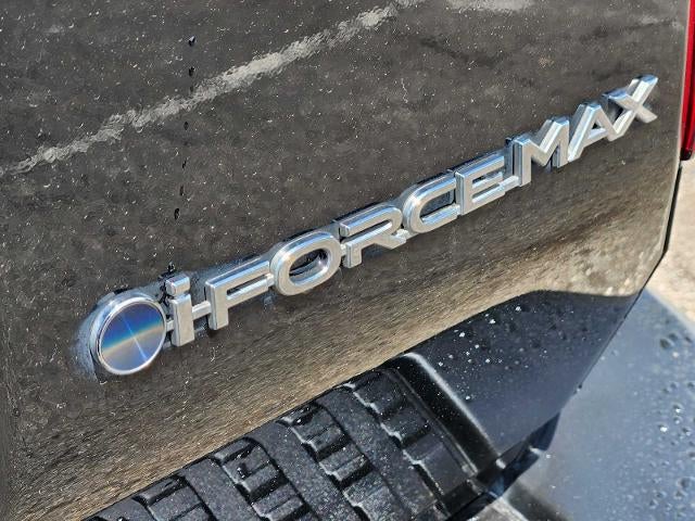 2024 Toyota Land Cruiser First Edition