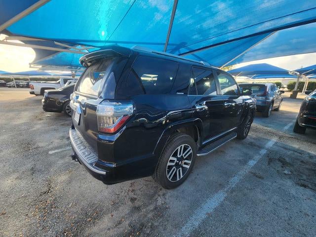 2015 Toyota 4Runner Limited