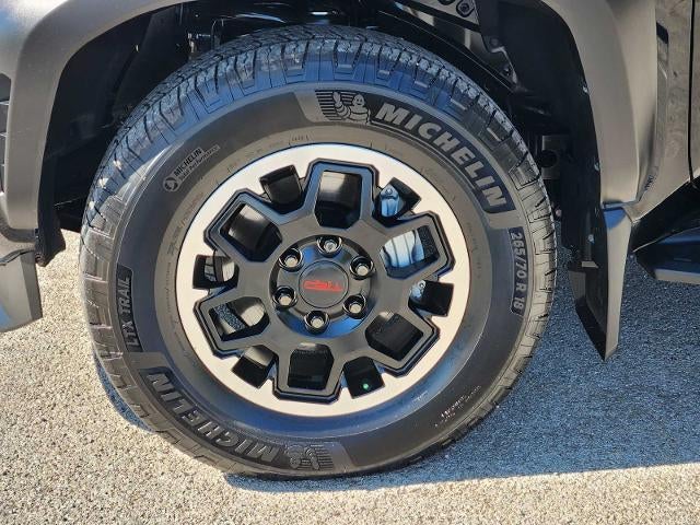 2026 Toyota 4Runner Hybrid TRD Off Road