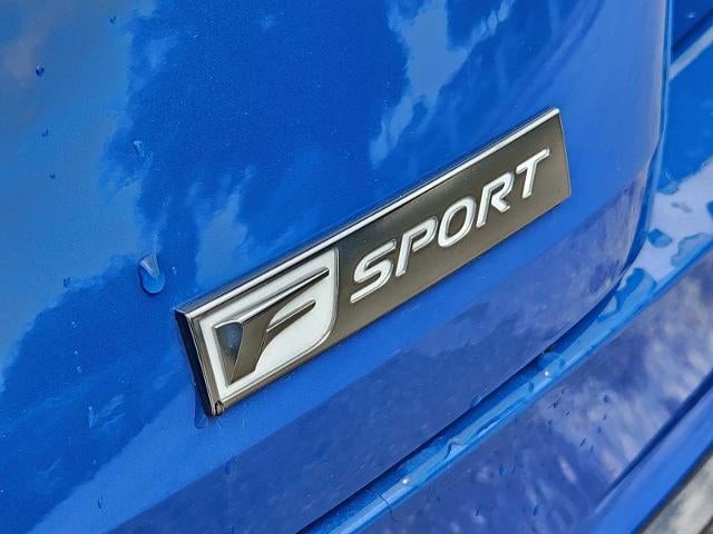 2021 Lexus IS IS 350 F SPORT