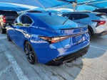 2021 Lexus IS IS 350 F SPORT