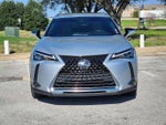 2020 Lexus UX 