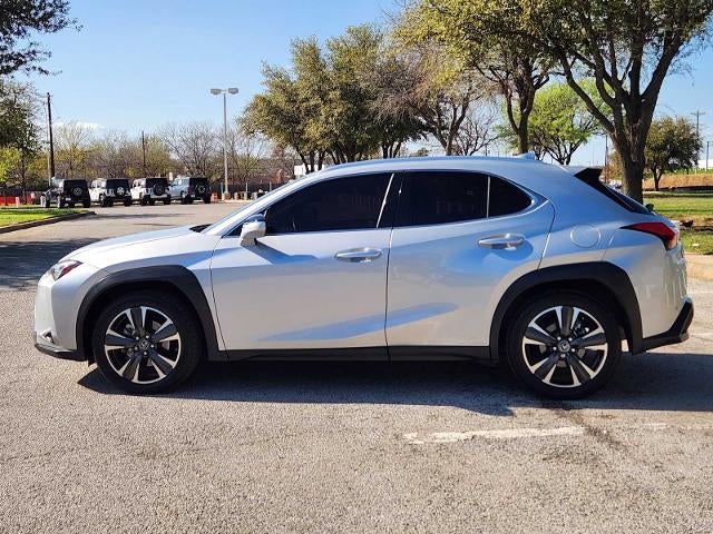 2020 Lexus UX 