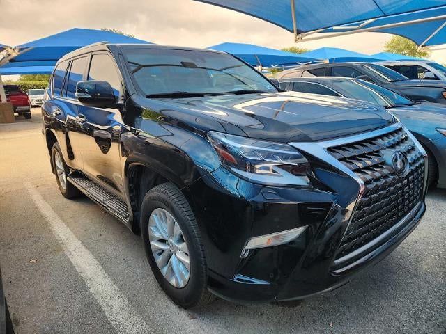 2023 Lexus GX 460 460 PREMIUM's photo