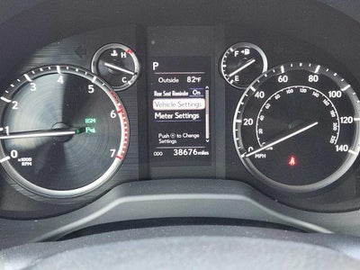 2023 Lexus GX GX 460 Premium