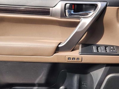 2023 Lexus GX GX 460 Premium