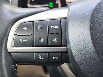2023 Lexus GX GX 460 Premium