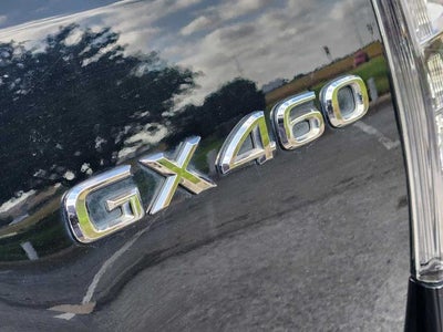 2023 Lexus GX GX 460 Premium