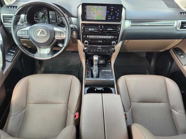 2023 Lexus GX GX 460 Premium