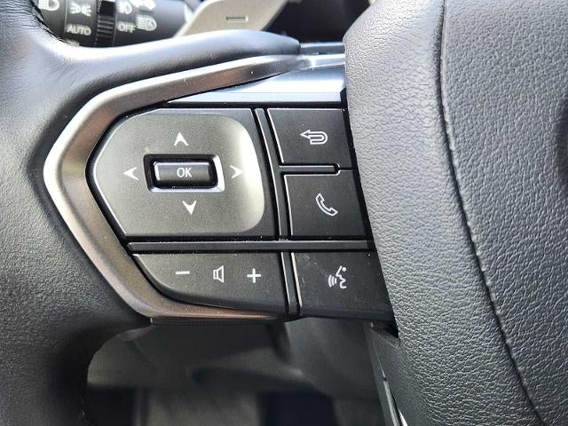 2025 Lexus RX RX 350