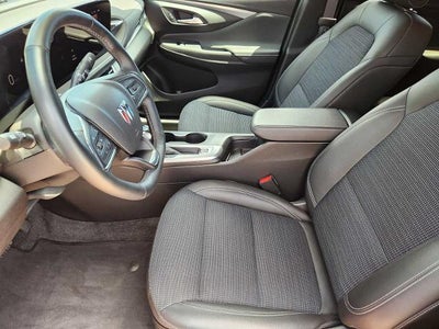 2024 Buick Envista Preferred