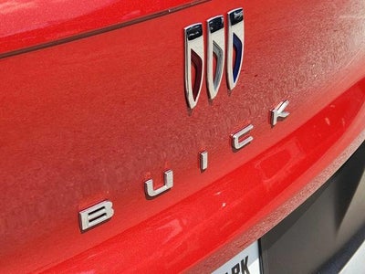 2024 Buick Envista Preferred