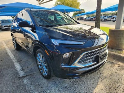 2024 Buick Encore GX Avenir