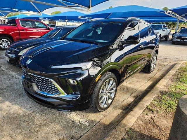 2024 Buick Encore GX Avenir