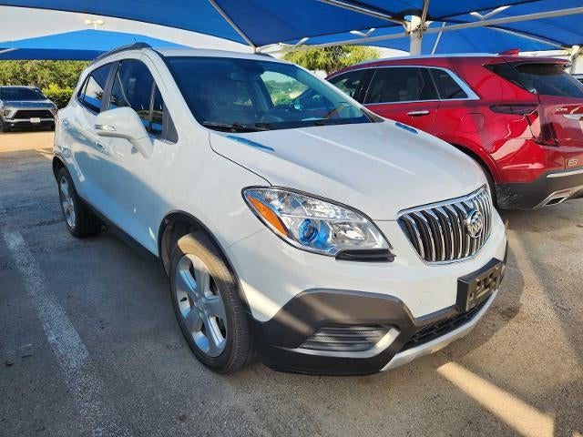 2016 Buick Encore -'s photo