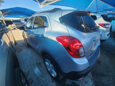 2016 Buick Encore Base