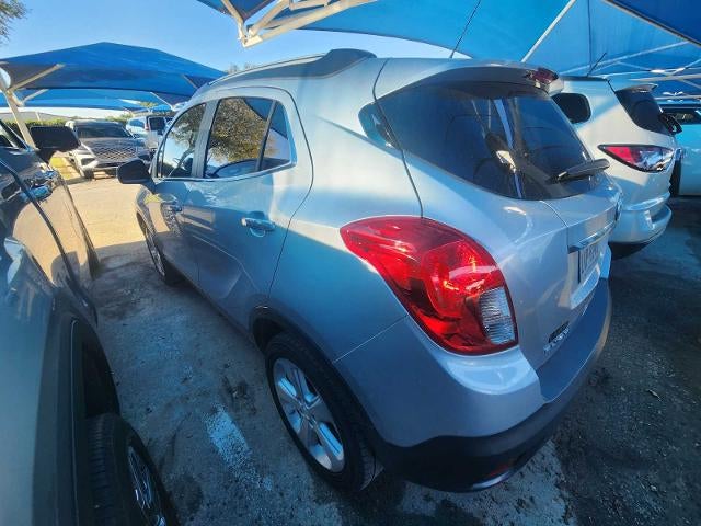 2016 Buick Encore Base